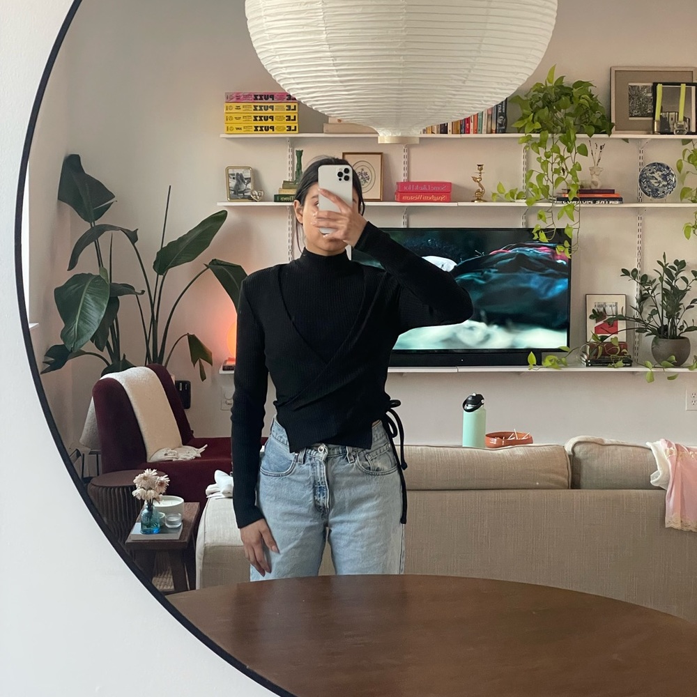 Levi’s Rib tank set